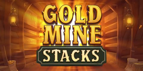 Gold Mine Stacks Betsson